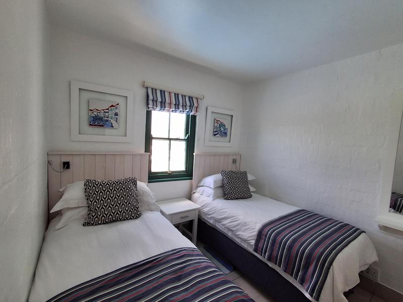 2 Bedroom Property for Sale in Mykonos Western Cape